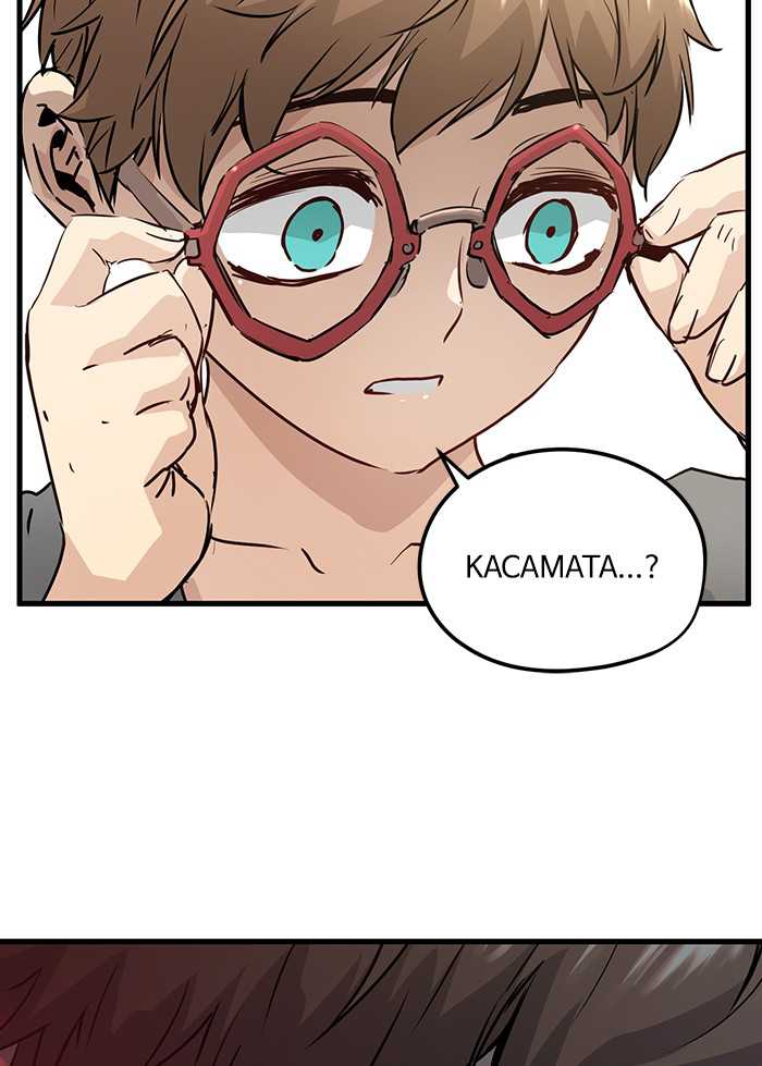 Promised Orchid Chapter 52 - halaman 107