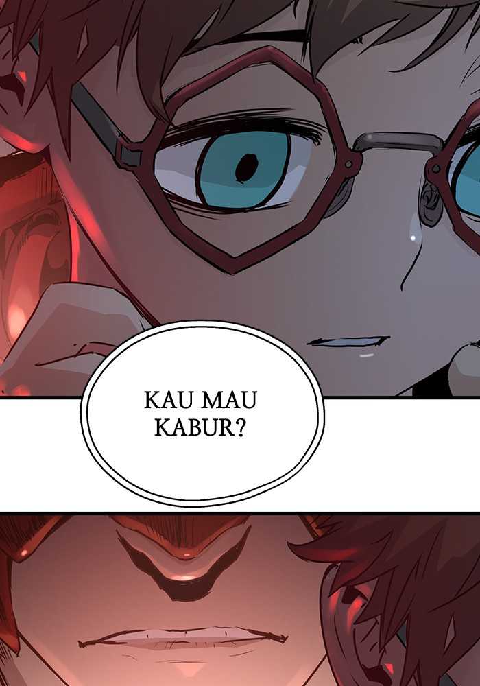 Promised Orchid Chapter 52 - halaman 108