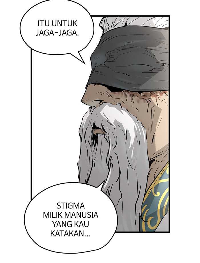 Promised Orchid Chapter 52 - halaman 11