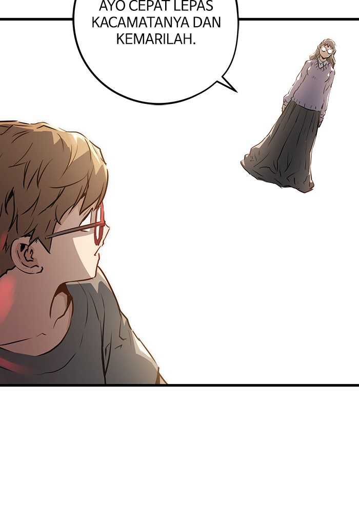 Promised Orchid Chapter 52 - halaman 112