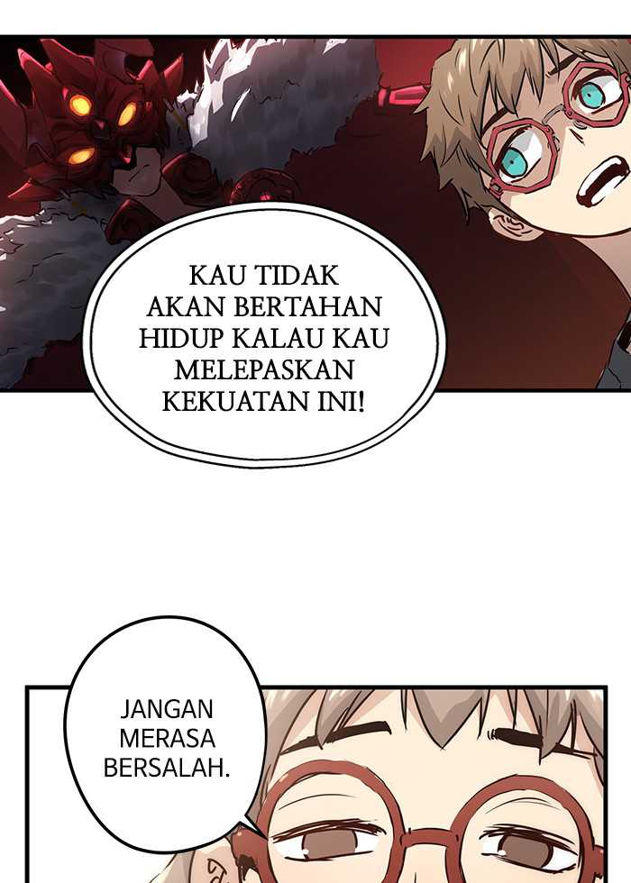 Promised Orchid Chapter 52 - halaman 113
