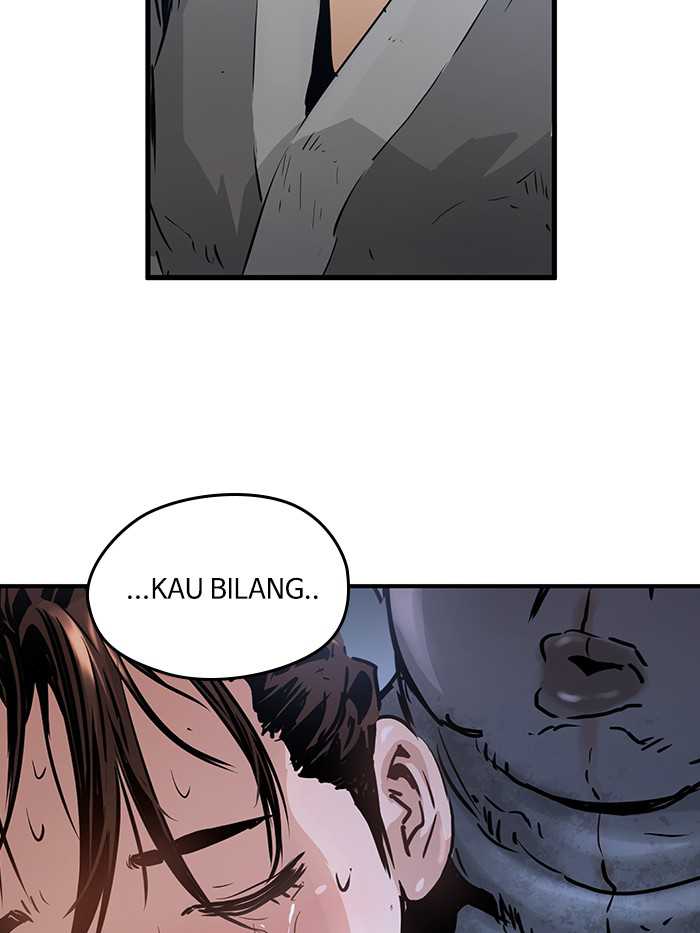 Promised Orchid Chapter 52 - halaman 122