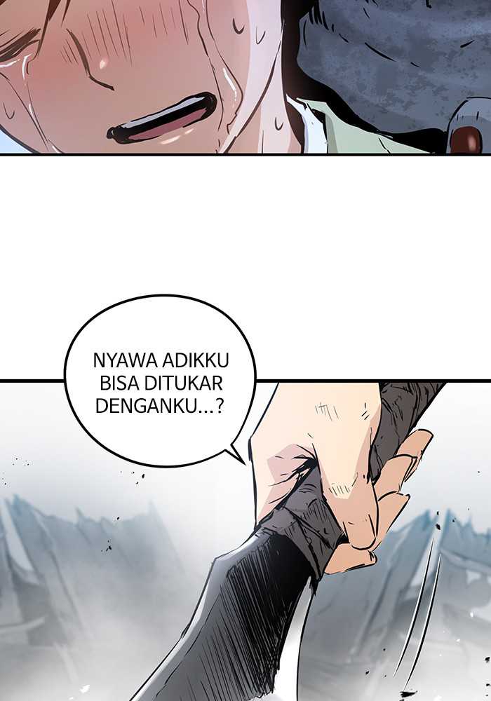 Promised Orchid Chapter 52 - halaman 123