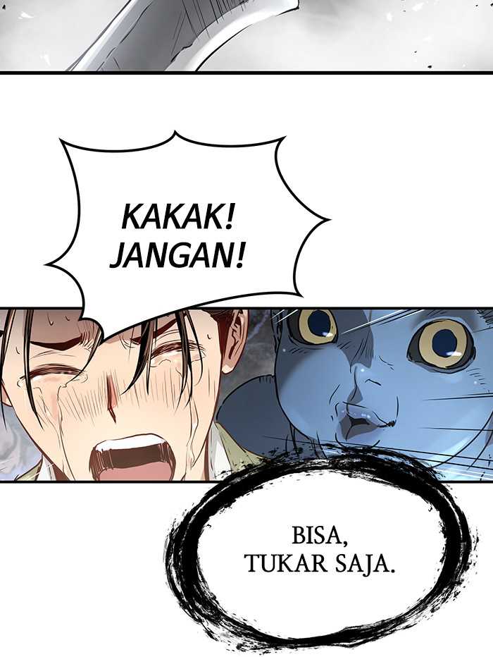 Promised Orchid Chapter 52 - halaman 124