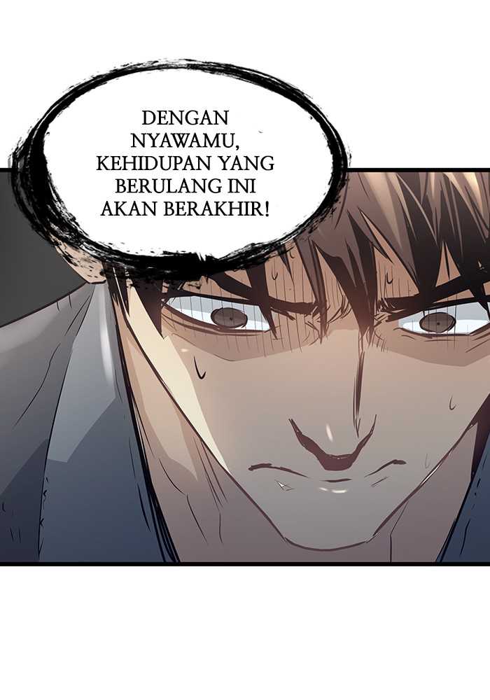 Promised Orchid Chapter 52 - halaman 125