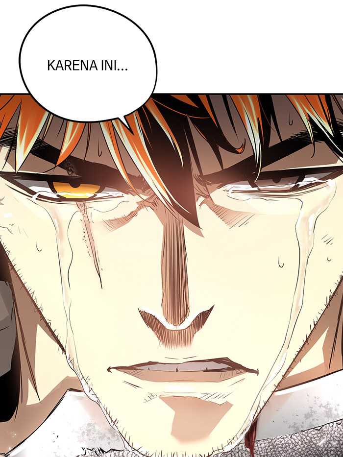Promised Orchid Chapter 52 - halaman 134
