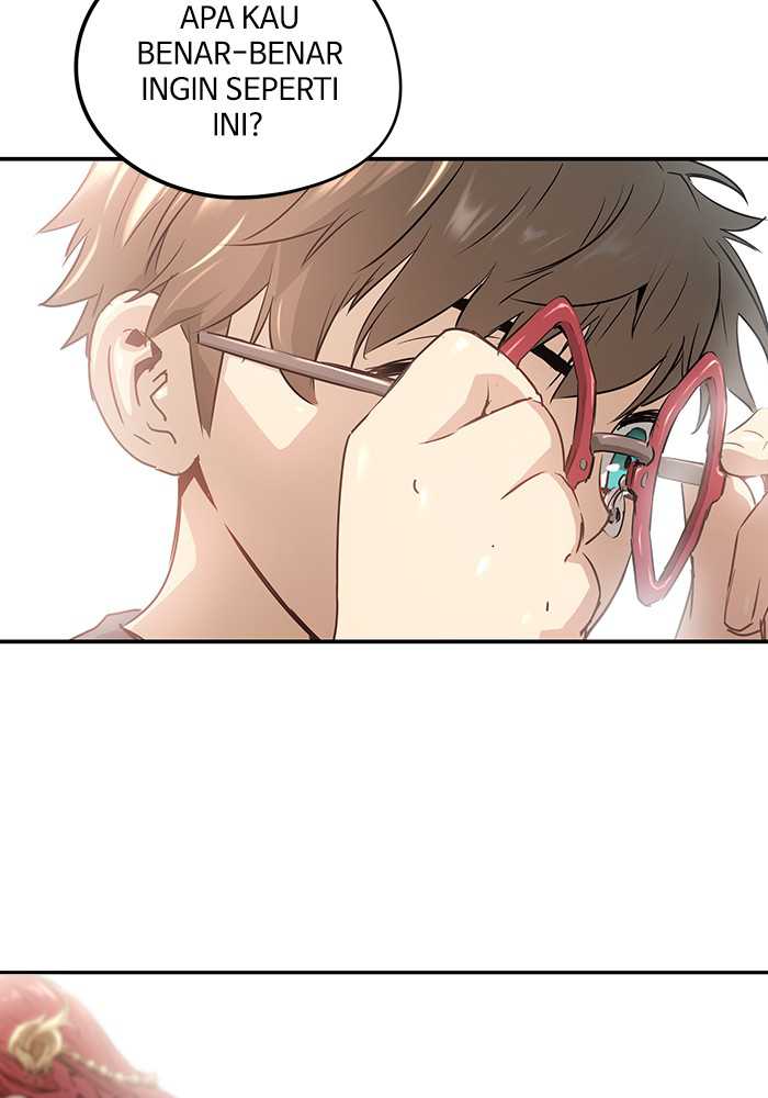 Promised Orchid Chapter 52 - halaman 137