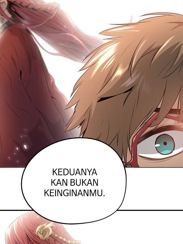 Promised Orchid Chapter 52 - halaman 138