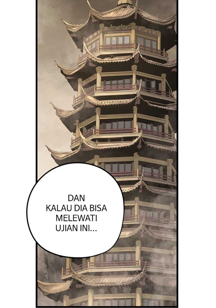 Promised Orchid Chapter 52 - halaman 14