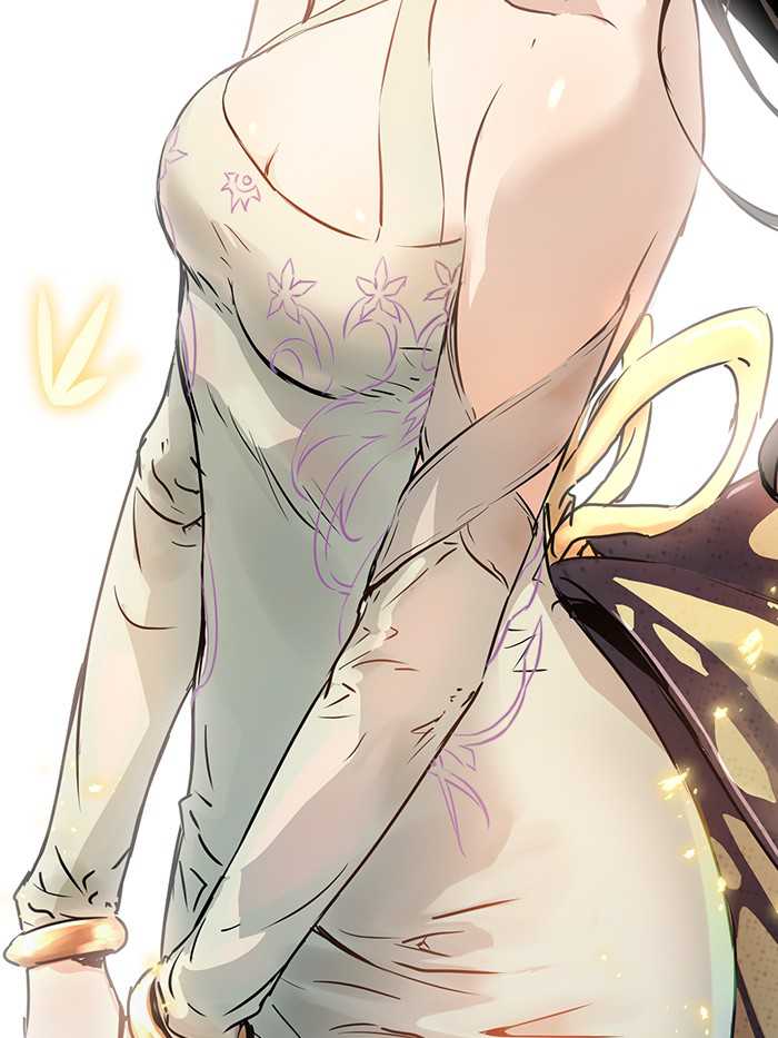 Promised Orchid Chapter 52 - halaman 142