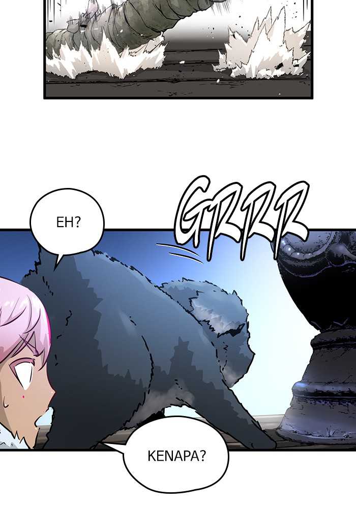 Promised Orchid Chapter 52 - halaman 20