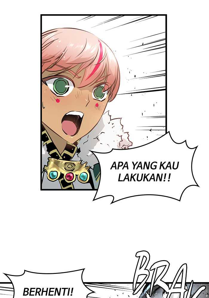 Promised Orchid Chapter 52 - halaman 22