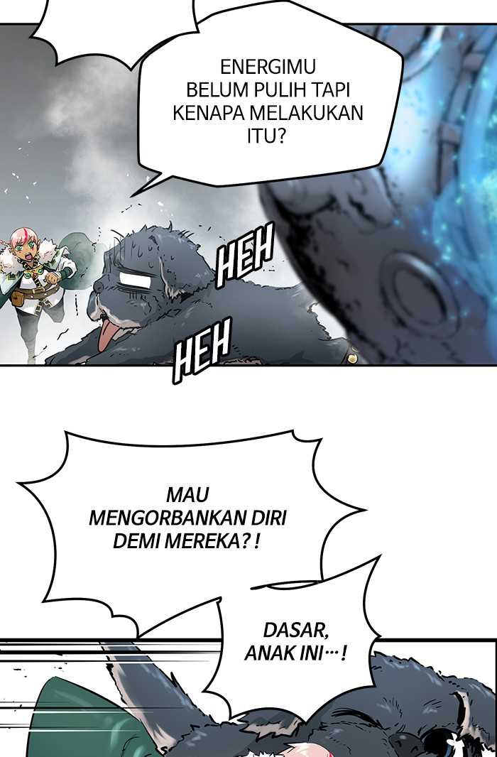 Promised Orchid Chapter 52 - halaman 28