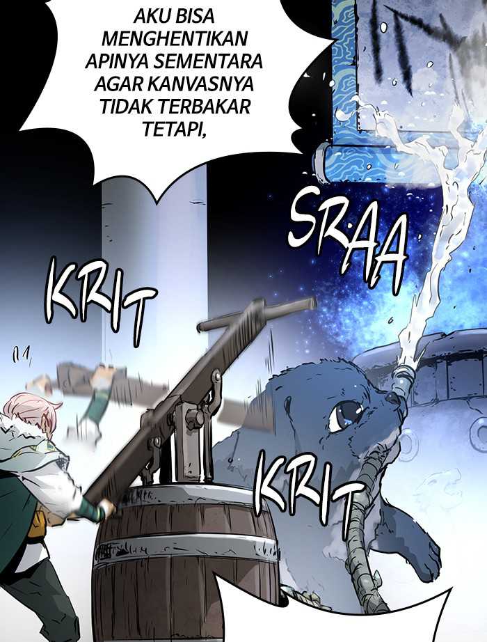 Promised Orchid Chapter 52 - halaman 3