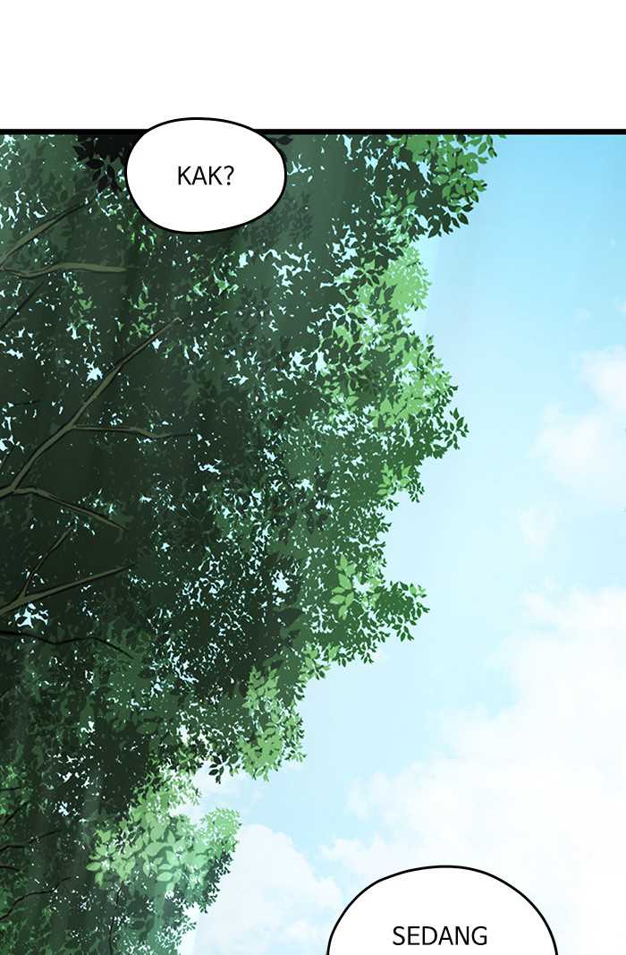 Promised Orchid Chapter 52 - halaman 34