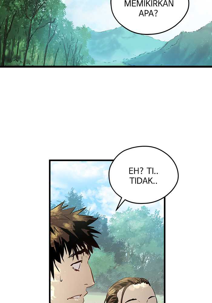 Promised Orchid Chapter 52 - halaman 35