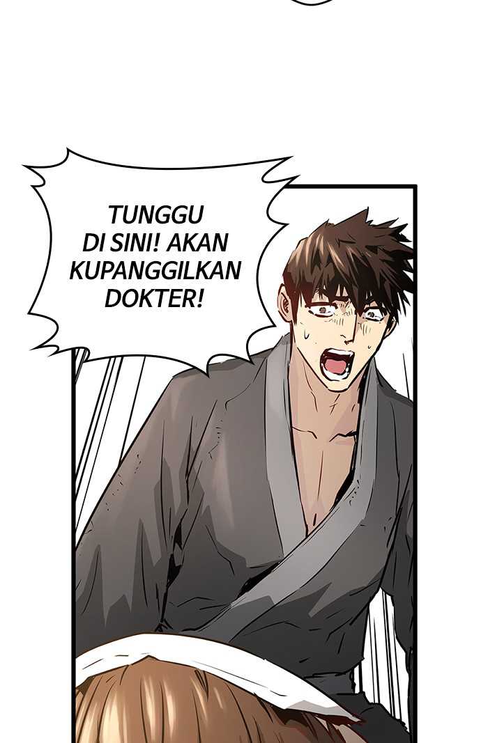 Promised Orchid Chapter 52 - halaman 40