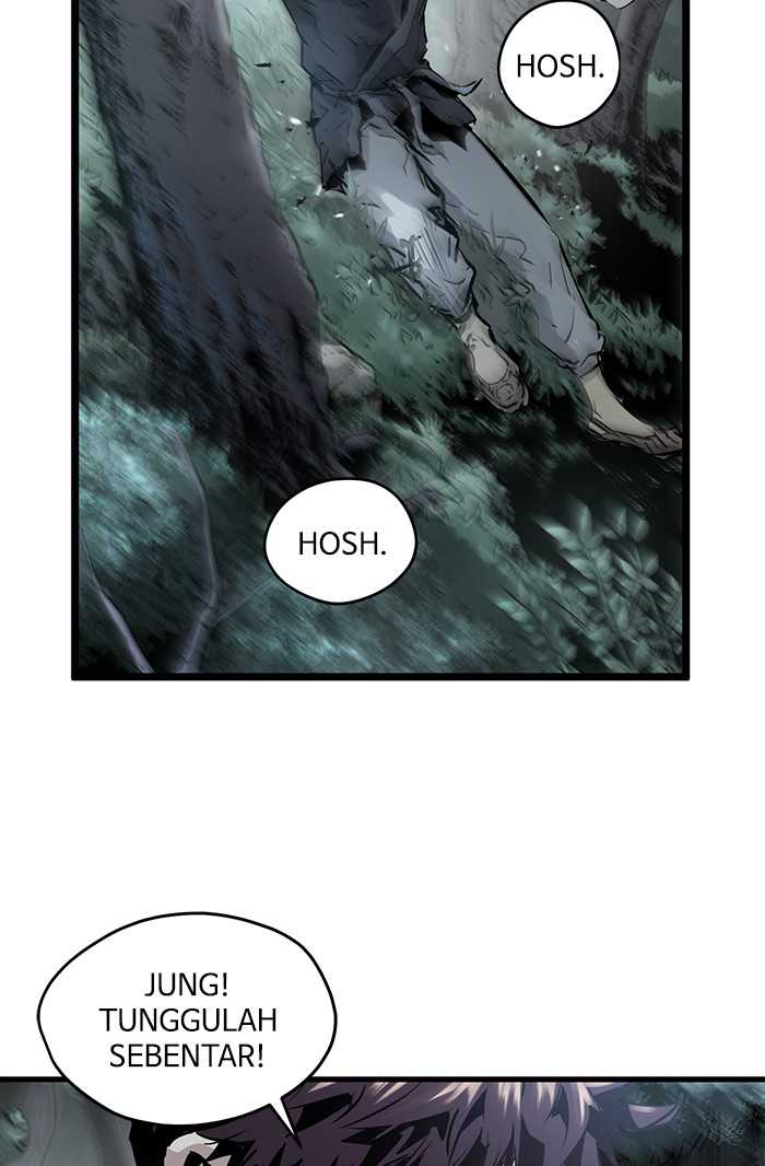 Promised Orchid Chapter 52 - halaman 42