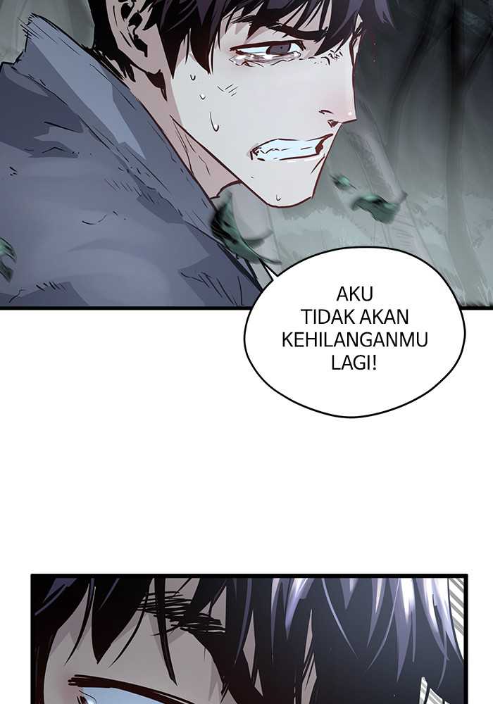 Promised Orchid Chapter 52 - halaman 43