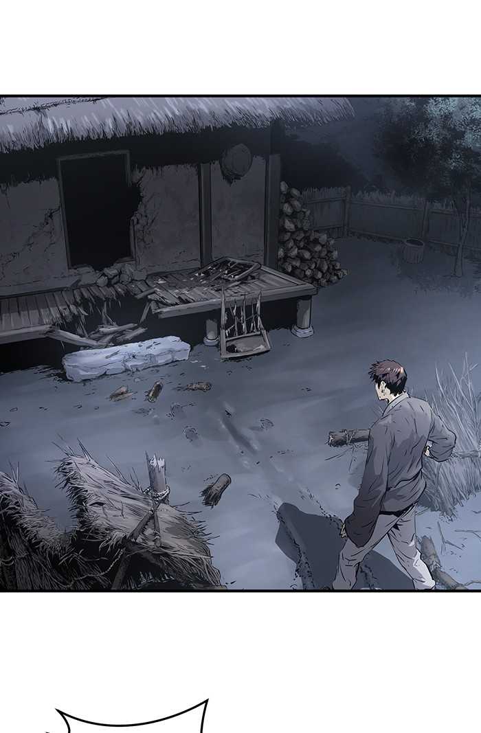 Promised Orchid Chapter 52 - halaman 49