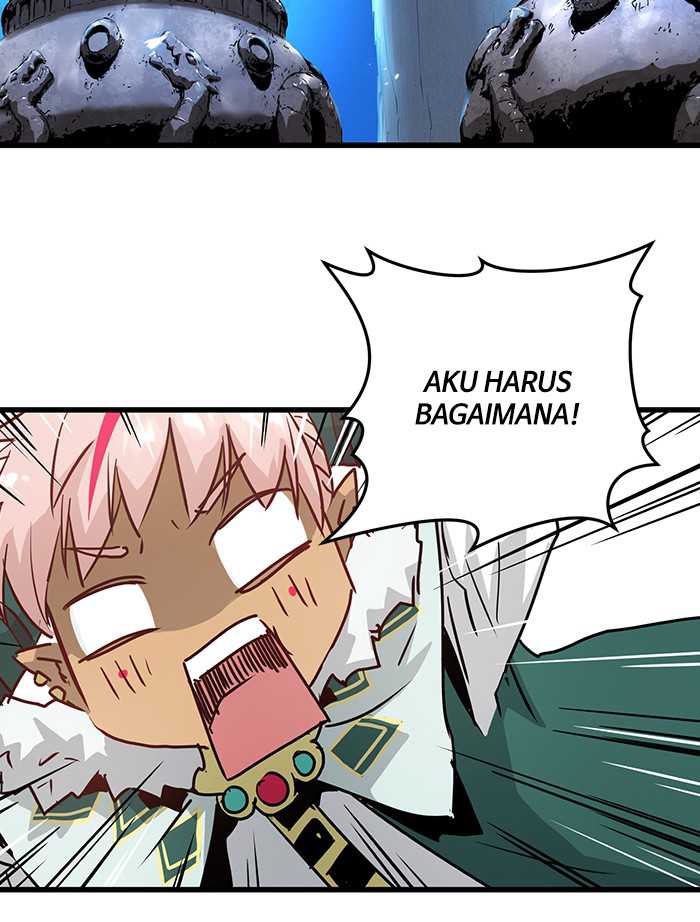 Promised Orchid Chapter 52 - halaman 5