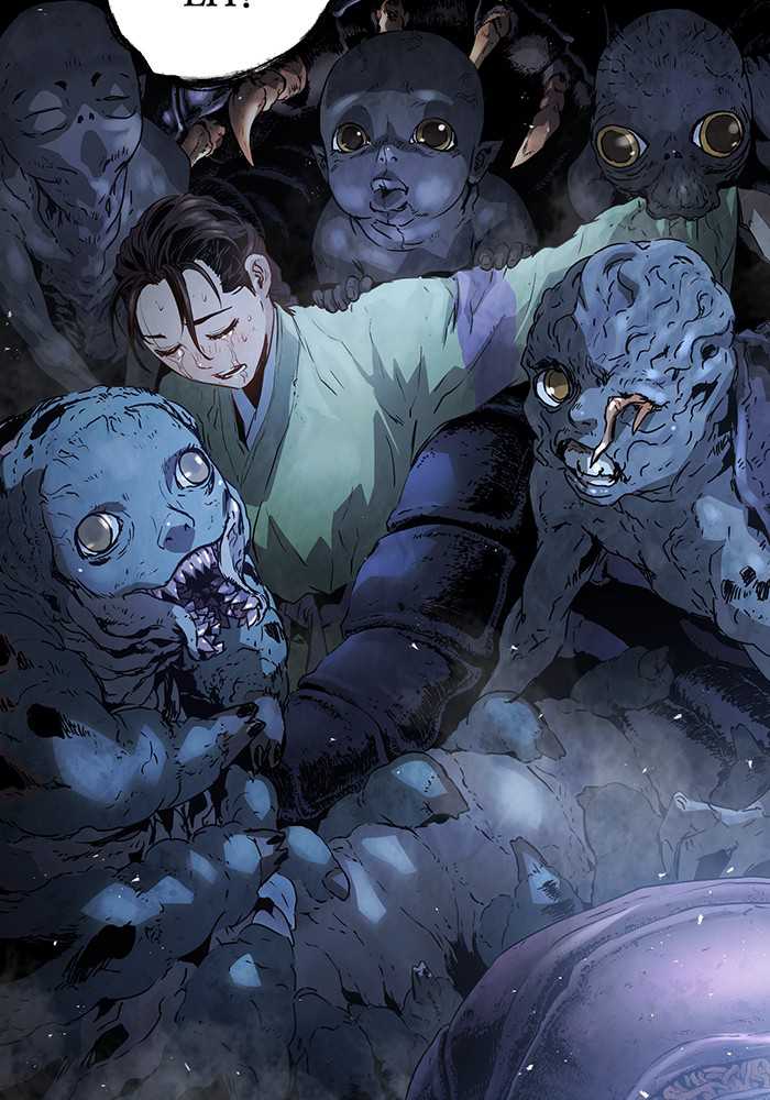Promised Orchid Chapter 52 - halaman 52