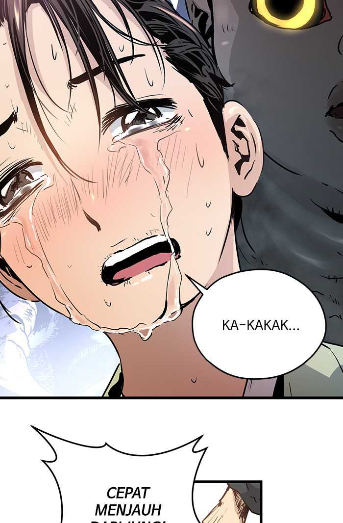 Promised Orchid Chapter 52 - halaman 55