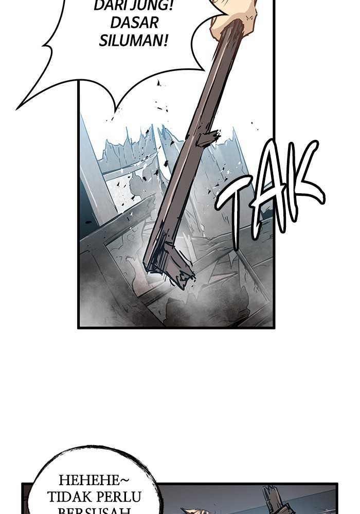 Promised Orchid Chapter 52 - halaman 56