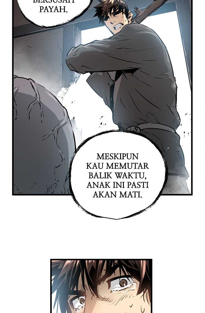 Promised Orchid Chapter 52 - halaman 57