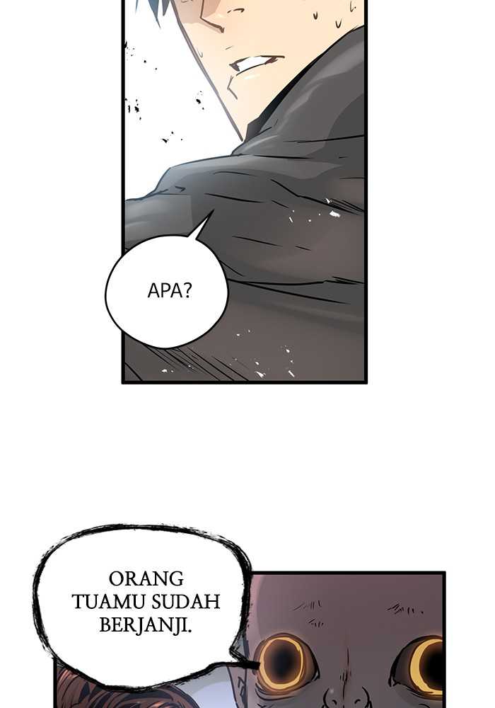 Promised Orchid Chapter 52 - halaman 58