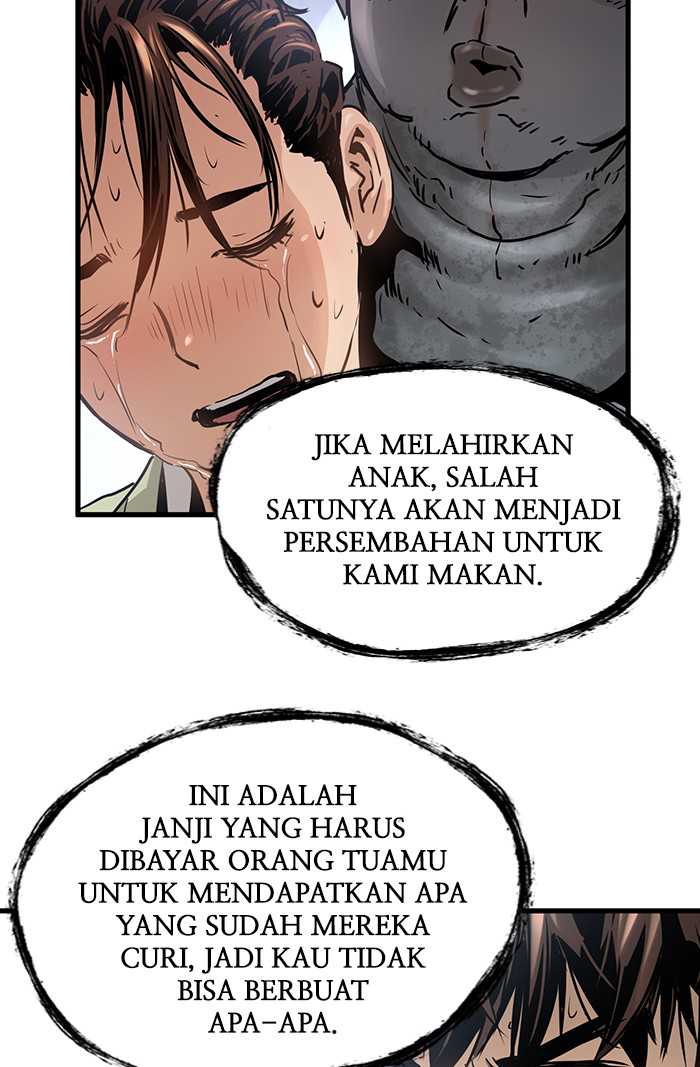 Promised Orchid Chapter 52 - halaman 59
