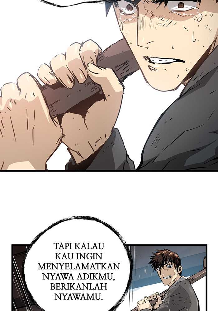 Promised Orchid Chapter 52 - halaman 60