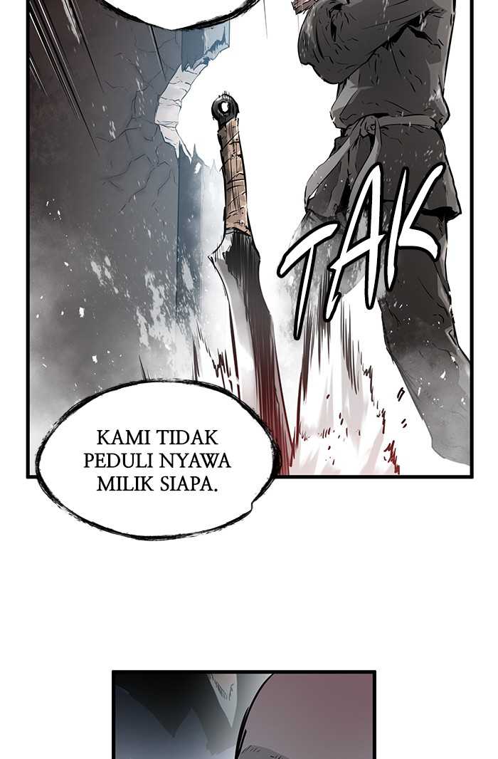 Promised Orchid Chapter 52 - halaman 61