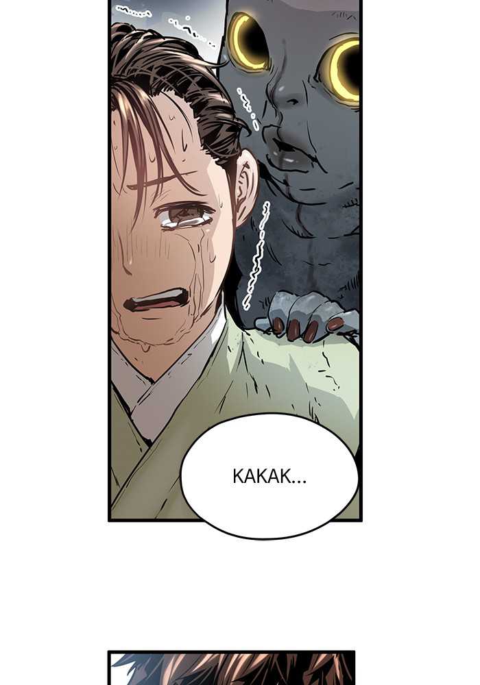 Promised Orchid Chapter 52 - halaman 62
