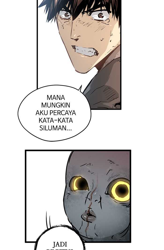 Promised Orchid Chapter 52 - halaman 63