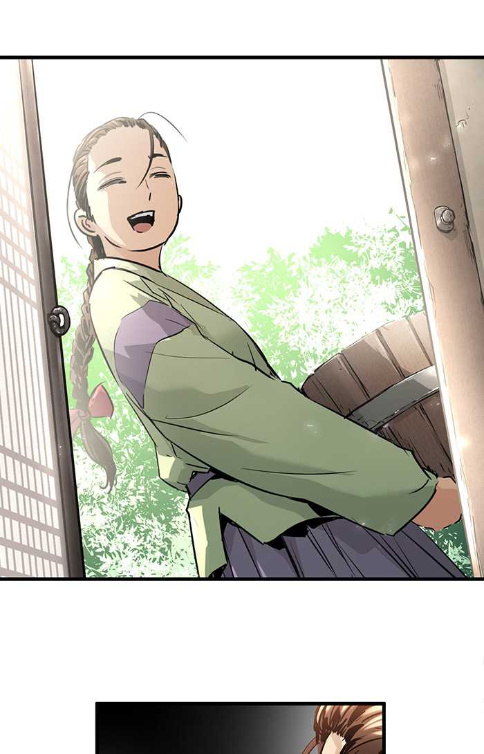 Promised Orchid Chapter 52 - halaman 72