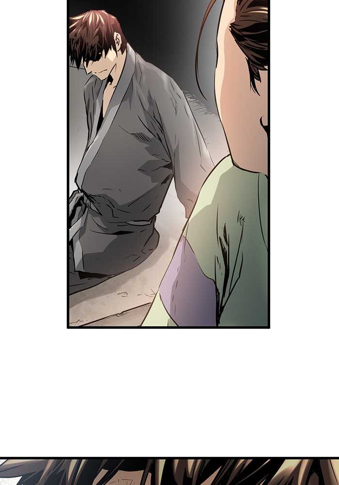 Promised Orchid Chapter 52 - halaman 73