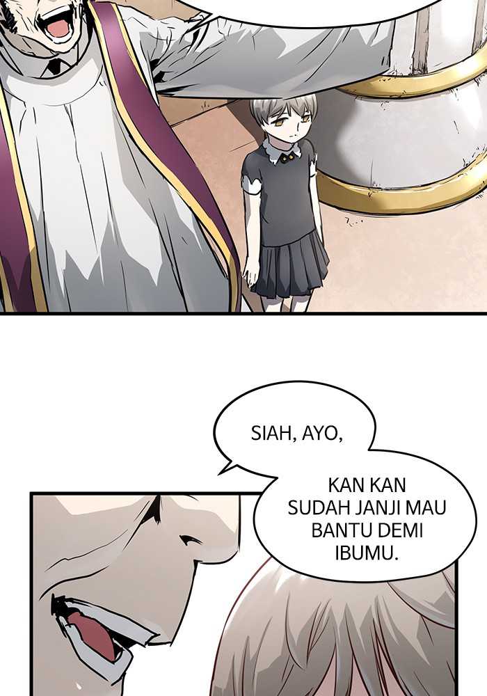 Promised Orchid Chapter 52 - halaman 77
