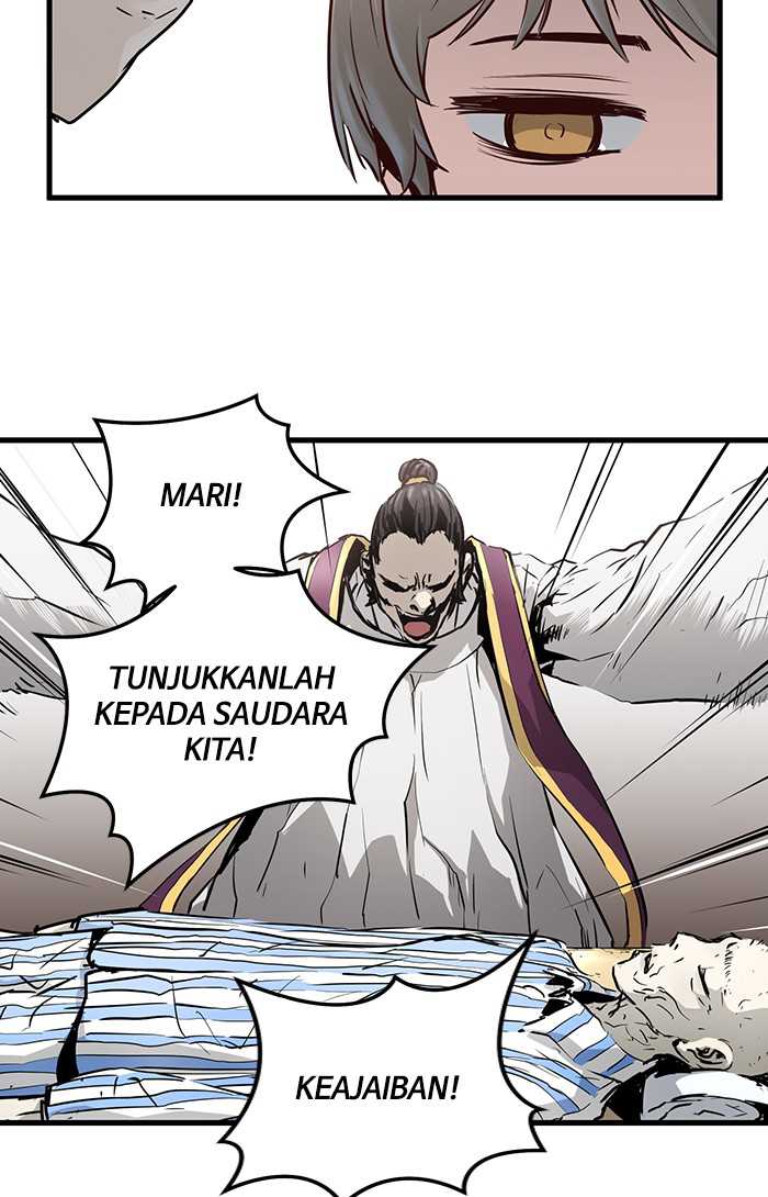 Promised Orchid Chapter 52 - halaman 78