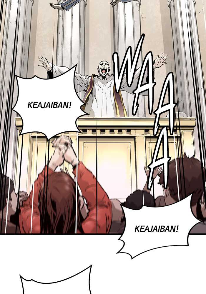 Promised Orchid Chapter 52 - halaman 81