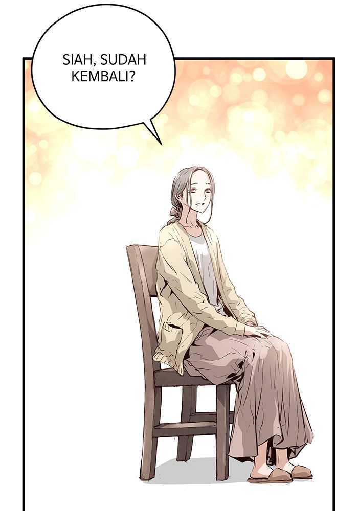 Promised Orchid Chapter 52 - halaman 85