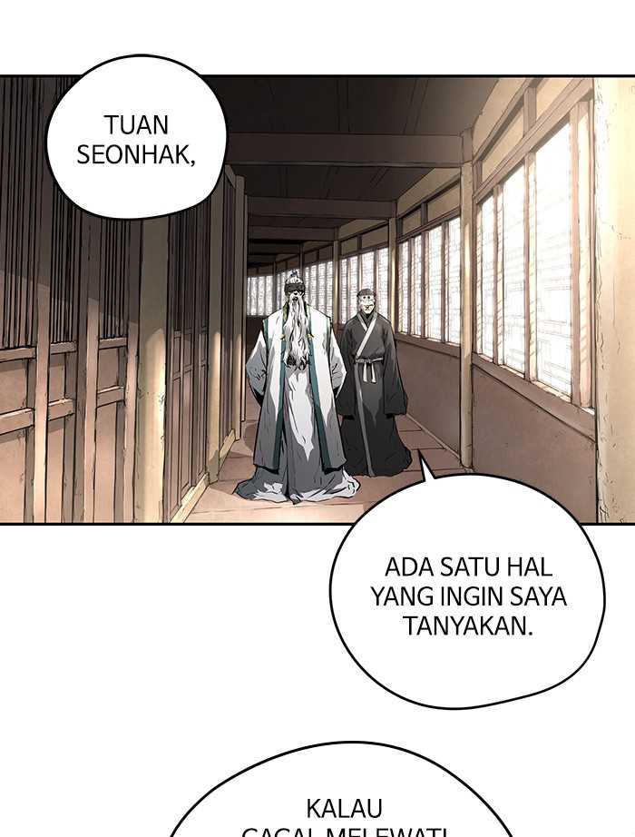 Promised Orchid Chapter 52 - halaman 9