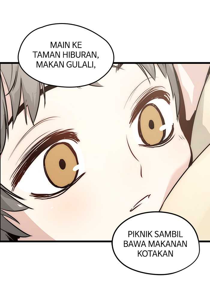Promised Orchid Chapter 52 - halaman 91