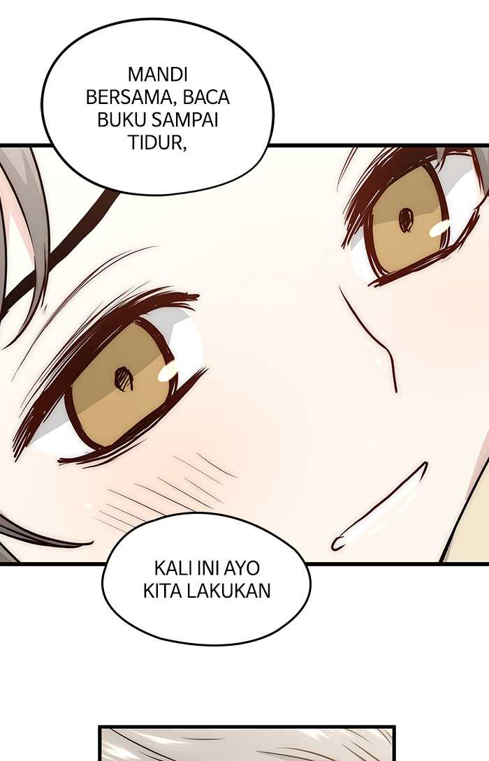 Promised Orchid Chapter 52 - halaman 92