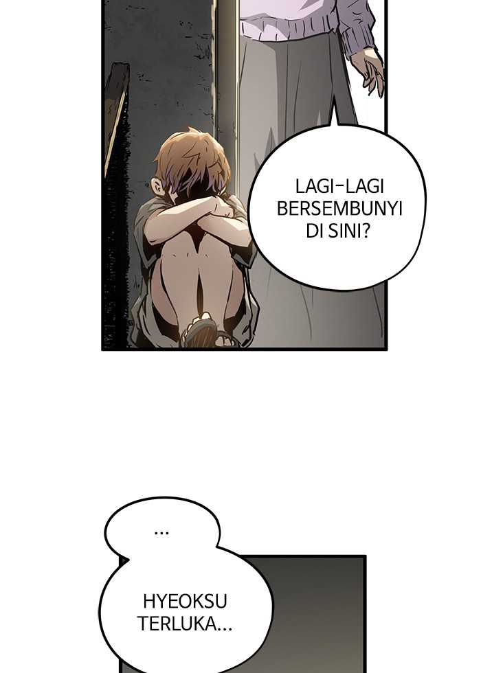 Promised Orchid Chapter 52 - halaman 97