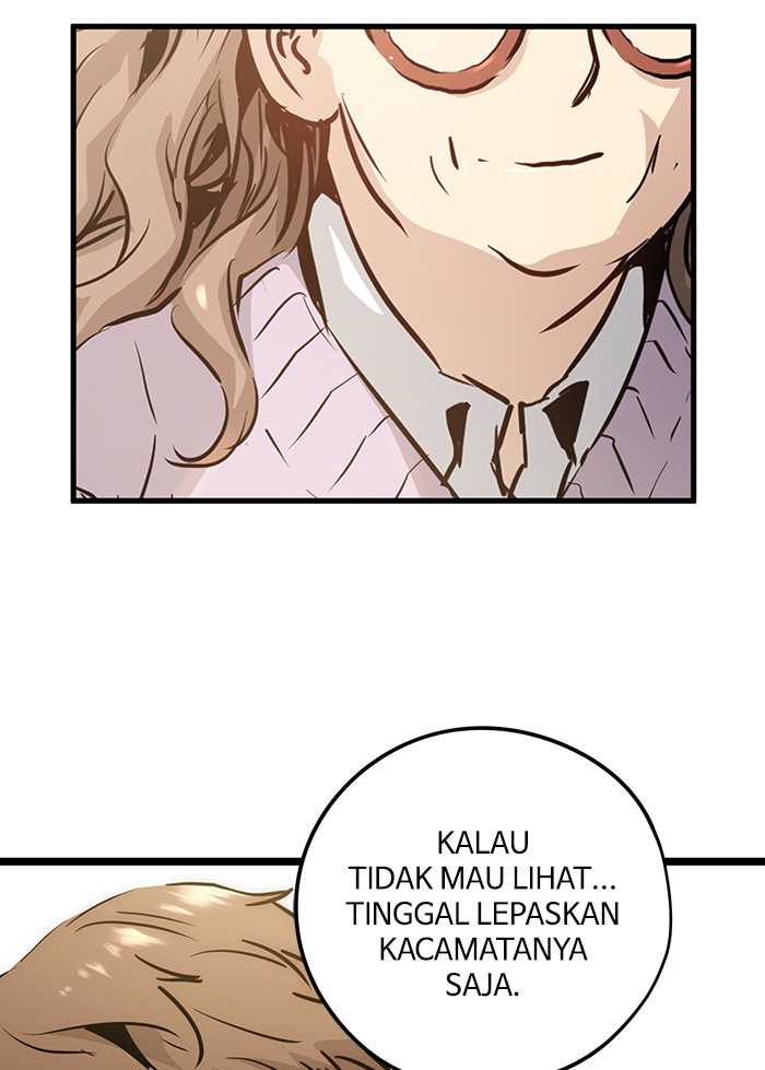 Promised Orchid Chapter 52 - halaman 99