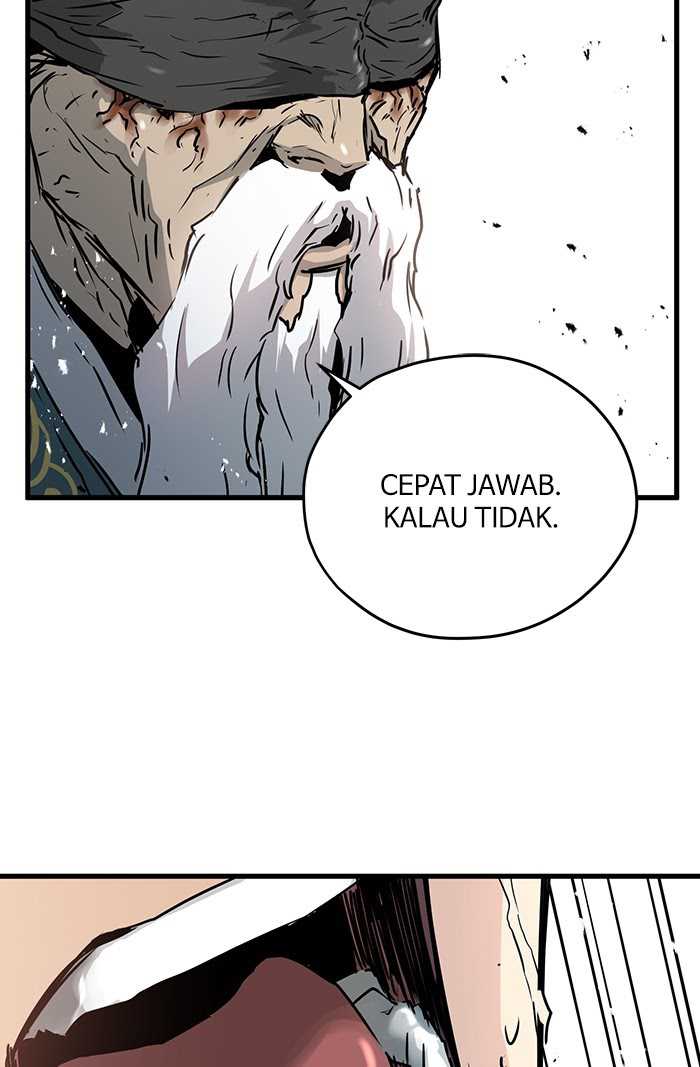 Promised Orchid Chapter 53 - halaman 102
