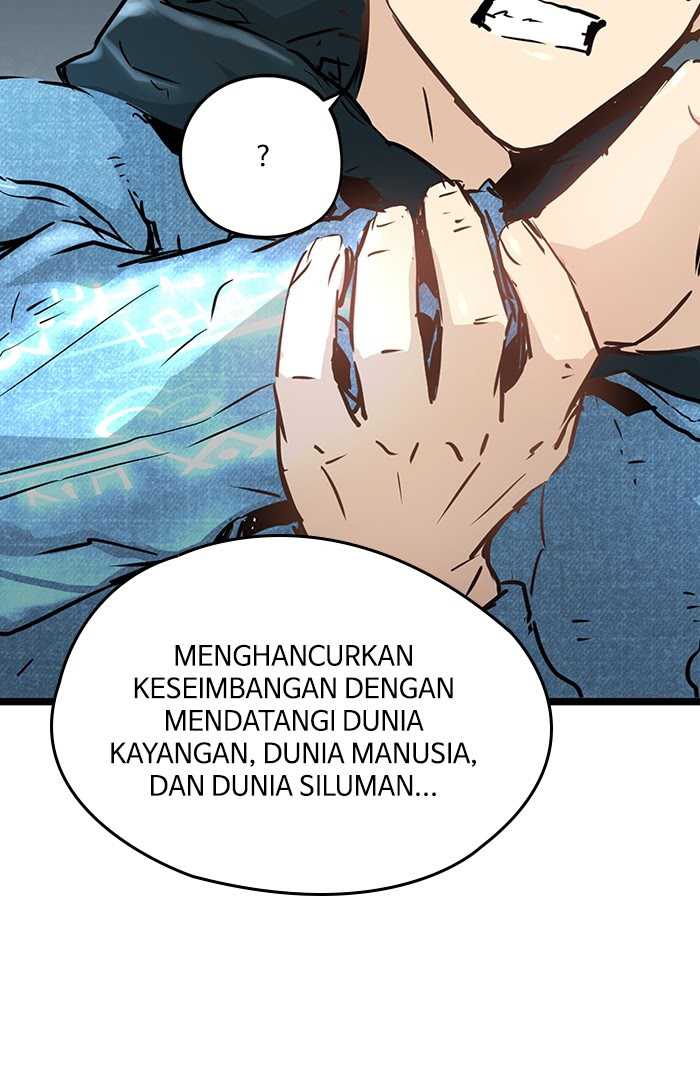 Promised Orchid Chapter 53 - halaman 108