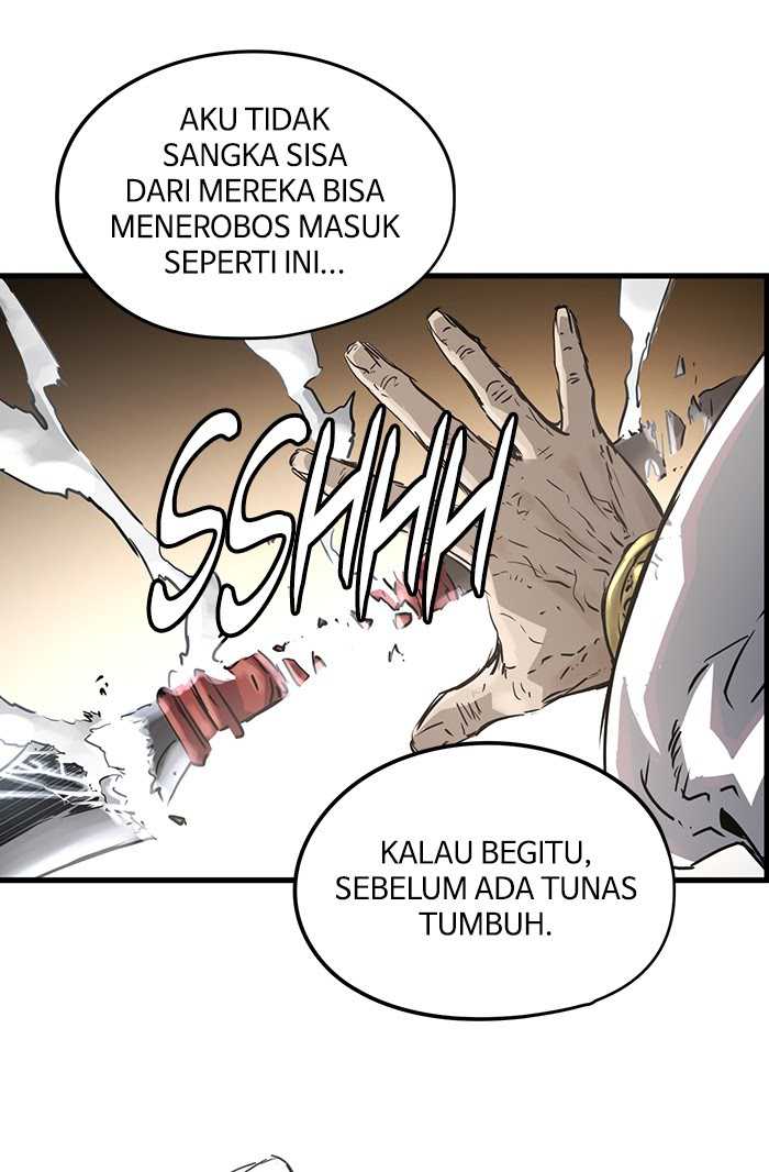 Promised Orchid Chapter 53 - halaman 110