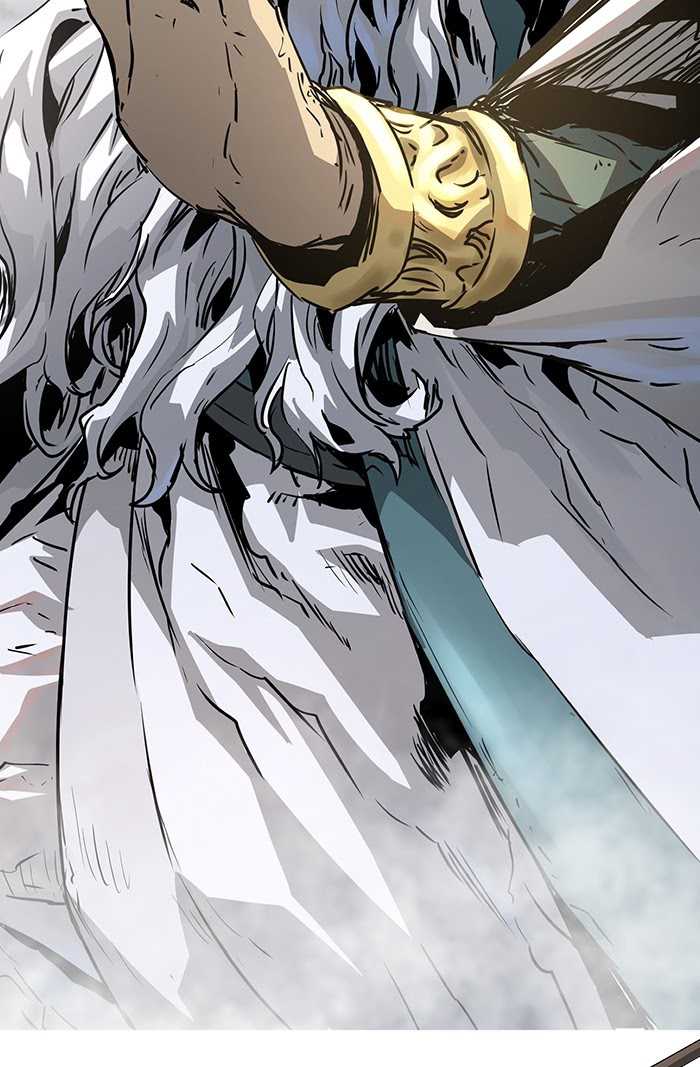 Promised Orchid Chapter 53 - halaman 112